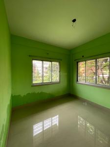 Bedroom Image of 1320 Sq.ft 3 BHK Apartment / Flat for sale in Nayabad Kolkata for Rs. 7000000
