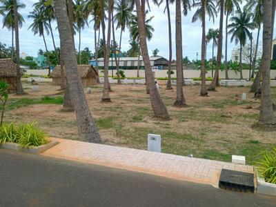 Image of 850 Sq.ft Residential Plot / Land for sale in Kelambakkam, Chennai for Rs. 4208351
