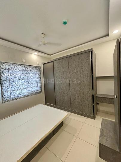 Prestige Jindal City Bedroom 1