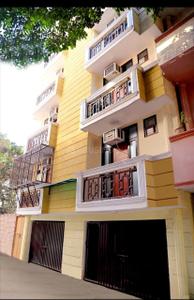 Image of 900 Sq.ft 2 BHK Apartment / Flat for rent in Rajpur Khurd Extension, New Delhi for Rs. 23000