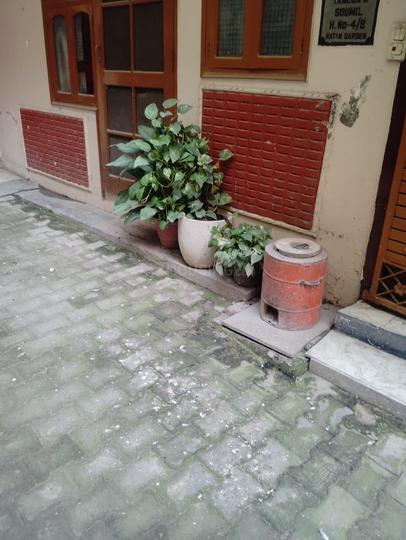 Jyoti Park, Sector 7 Main Image 1