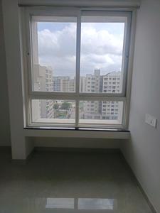 Bedroom Image of 1450 Sq.ft 3.5 BHK Apartment / Flat for sale in Nyati Era I, Lohegaon Pune for Rs. 14500000