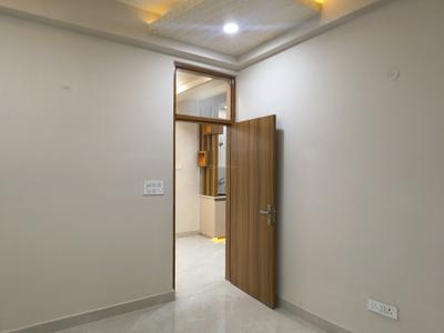 Bedroom Image of 1090 Sq.ft 2 BHK Builder Floor for sale in Indirapuram Ghaziabad for Rs. 6800000