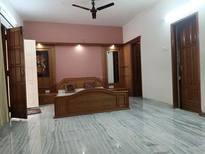 Bedroom Image of 3400 Sq.ft 5 BHK Independent House for sale in Kalyan Nagar Bengaluru for Rs. 88800000
