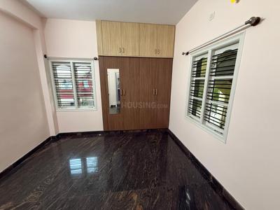 Balcony Image of 1200 Sq.ft 2 BHK Independent House for rent in JP Nagar Bengaluru for Rs. 38000
