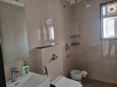 Image of 1350 Sq.ft 3 BHK Apartment / Flat for rent in Bharat Residency, Vayusena Nagar, Nagpur for Rs. 17000