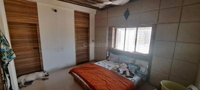 Bedroom Image of 1440 Sq.ft 3 BHK Independent House for sale in Olpad Surat for Rs. 7500000