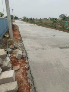 Image of 5000 Sq.ft Residential Plot / Land for sale in Anthivadi, Hosur for Rs. 360000