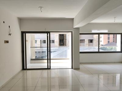 Dining Area Image of 3160 Sq.ft 4 BHK Apartment / Flat for sale in Indraprasth Shivanta, Ambli Ahmedabad for Rs. 22200000