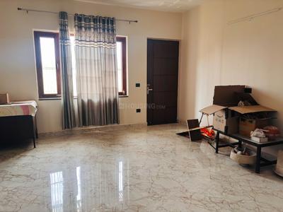 Hall Image of 2111 Sq.ft 2 BHK Builder Floor for rent in RHO I Greater Noida for Rs. 25000