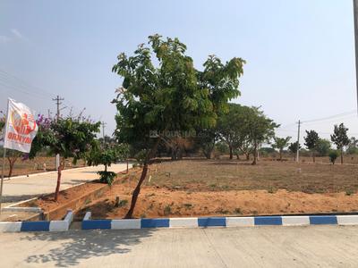Image of 1200 Sq.ft Residential Plot / Land for sale in Hejjala, Bengaluru for Rs. 3600000