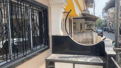 Balcony Image of 1775 Sq.ft 4.5 BHK Independent House for sale in Athwa Surat for Rs. 26500000
