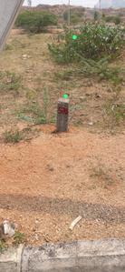 Image of 2700 Sq.ft Residential Plot / Land for sale in Bhuvanagiri, Yadadri Bhuvanagiri for Rs. 3600000