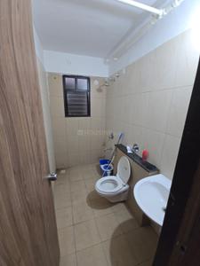 Image of 1009 Sq.ft 2 BHK Apartment / Flat for rent in Long Island, Charholi Budruk, Pune for Rs. 25000