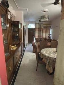 Hall Image of 1800 Sq.ft 3 BHK Builder Floor for rent in Lajpat Nagar New Delhi for Rs. 90000
