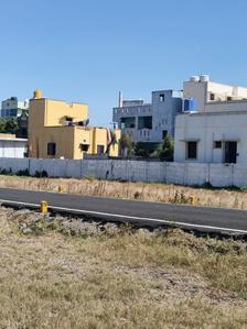 Image of 1000 Sq.ft Residential Plot / Land for sale in Avadi, Chennai for Rs. 3999999