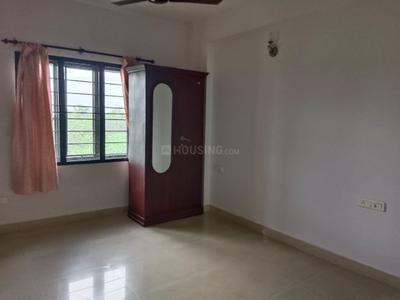 Bedroom Image of 1685 Sq.ft 3 BHK Apartment / Flat for sale in ABAD Harmony, Vyttila Kochi for Rs. 12000000