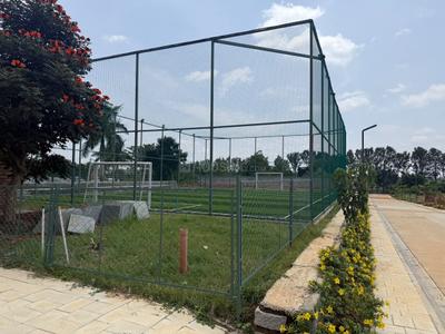 Image of 1800 Sq.ft Residential Plot / Land for sale in Nandi Hills, Chikballapur District for Rs. 13000000