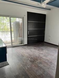 Bedroom Image of 1500 Sq.ft 3 BHK Apartment / Flat for sale in Bren Paddington, Bellandur Bengaluru for Rs. 20500000