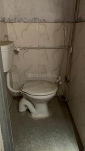 Bathroom Image of 1500 Sq.ft 3.5 BHK Builder Floor for rent in Anisabad Patna for Rs. 12000