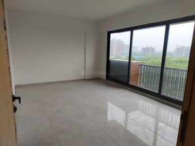 Bedroom Image of 3212 Sq.ft 4 BHK Apartment / Flat for sale in Ambli Ahmedabad for Rs. 20000000