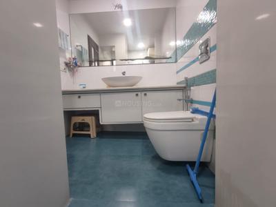 Image of 3300 Sq.ft 5 BHK Apartment / Flat for sale in Bodakdev, Ahmedabad for Rs. 22000000