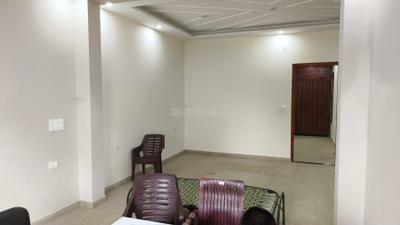 Living Room Image of 2300 Sq.ft 3 BHK Duplex for sale in Pallavpuram Meerut for Rs. 11000000