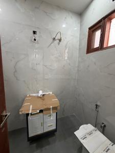 Bathroom Image of 900 Sq.ft 3 BHK Duplex for sale in Dhakoli Zirakpur for Rs. 13300000