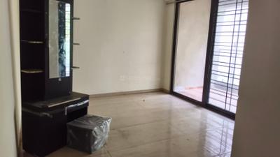 Bedroom Image of 2500 Sq.ft 4.5 BHK Independent House for rent in Mantra Montana, Dhanori Pune for Rs. 48000