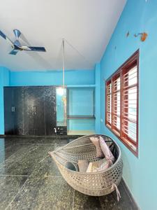 Bedroom Image of 2400 Sq.ft 4 BHK Independent House for sale in Nagasandra, Bengaluru North Bengaluru for Rs. 17200000