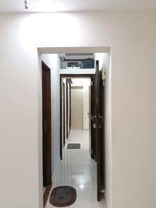Passage Image of 680 Sq.ft 1 BHK Apartment / Flat for rent in Harasiddh Richland Rutu City Wing A, Thane West Thane for Rs. 26000