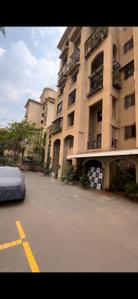Building Image of 720 Sq.ft 2 BHK Apartment / Flat for sale in KUL Ecoloch, Mahalunge Pune for Rs. 7500000