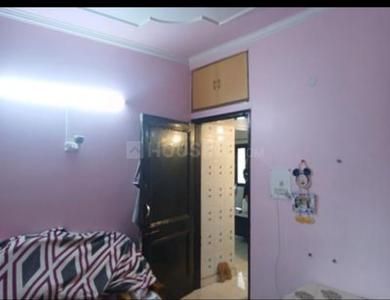 Hall Image of 750 Sq.ft 2 BHK Builder Floor for sale in Paschim Vihar New Delhi for Rs. 10000000