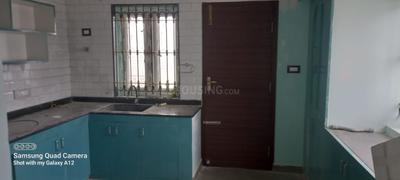 Kitchen Image of 1150 Sq.ft 2 BHK Independent House for rent in Siddhartha Sunny Vistaa 2, Marasandiram Hosur for Rs. 16500