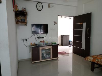 2 BHK Flat