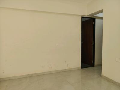 Bedroom Image of 742 Sq.ft 2 BHK Apartment / Flat for sale in Ruparel Skygreens I, Malad West Mumbai for Rs. 14500000