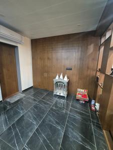 Balcony Image of 2000 Sq.ft 3 BHK Independent House for sale in Bhayli Vadodara for Rs. 15500000
