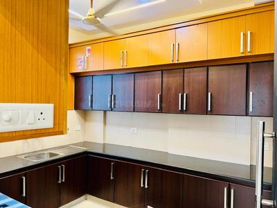 Kitchen Image of 1050 Sq.ft 2 BHK Apartment / Flat for sale in Palarivattom Kochi for Rs. 6500000