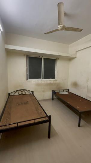 Sai Gajanan Residency Bedroom 1