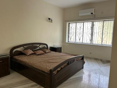 Bedroom Image of 2500 Sq.ft 3 BHK Apartment / Flat for sale in Ballygunge Kolkata for Rs. 35500000