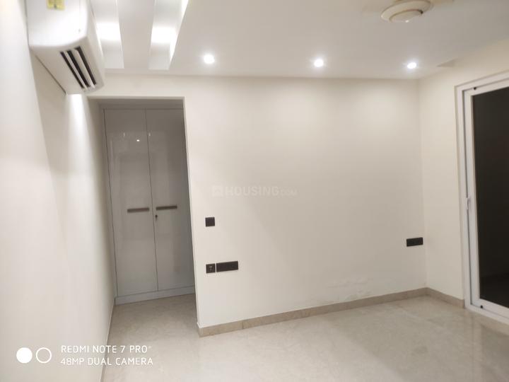 Block A, South Extension II Bedroom 1
