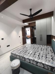 Bedroom Image of 1675 Sq.ft 3 BHK Apartment / Flat for sale in Pal Gam Surat for Rs. 6900000