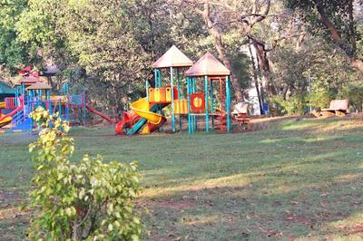 Image of 1194 Sq.ft 2 BHK Apartment / Flat for sale in Maitri Planet, Kharghar, Navi Mumbai for Rs. 9500000