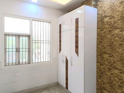 Bedroom Image of 800 Sq.ft 3 BHK Builder Floor for sale in Sector 3 Rohini New Delhi for Rs. 10000000