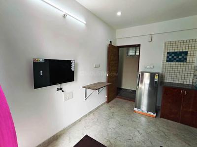 1 BHK Flat