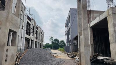 Image of 1000 Sq.ft Residential Plot / Land for sale in Geetanjali Avenue, Telibandha, Raipur for Rs. 4590000