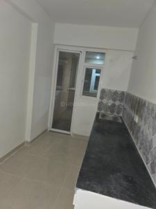 Kitchen Image of 745 Sq.ft 3 BHK Apartment / Flat for sale in Signature Global The Millennia 3, Sector 37D Gurgaon for Rs. 12500000