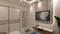 Sector 3 Greater Noida West, Noida Extension Bedroom 2