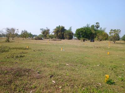 Image of 800 Sq.ft Residential Plot / Land for sale in Mahabalipuram, Chennai for Rs. 1250000