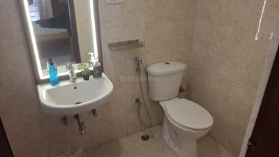Image of 850 Sq.ft 2 BHK Apartment / Flat for sale in DTC Southern Heights, Joka, Kolkata for Rs. 5500000